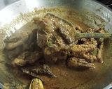 Foto langkah ke 5 dari resep Resep Masak Ayam Kampung Bumbu Andaliman Khas Batak.