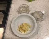 Foto del paso 2 de la receta: Camarones al pil pil
