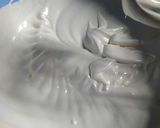 Foto langkah ke 2 dari resep Putu Ayu Pisang Coklat.
