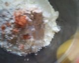 Foto langkah ke 1 dari resep Bolu Pisang Panggang Simpel.