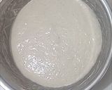 Foto langkah ke 8 dari resep Basic Sourdough Bread 88%.