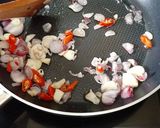 Foto langkah ke 1 dari resep Tumis Buncis Telur Puyuh.