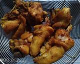 Foto langkah ke 3 dari resep Ayam sambel terasi.