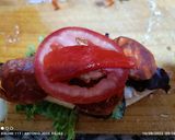 Foto del paso 4 de la receta: Desayuno de pinchos 🫣🫣🫣