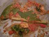 Ayam Bumbu Rujak