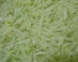 Foto langkah ke 1 dari resep Sayur Ketupat Sederhana.