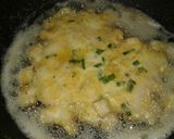 Foto langkah ke 4 dari resep Dadar Tahu ala Tahu Gimbal.