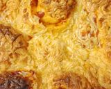 Foto langkah ke 6 dari resep Pizza Rolls.