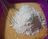 Foto langkah ke 3 dari resep Pancake.