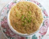 Foto del paso 4 de la receta: Mug cake de limón