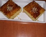 صورة لخطوة 1 من وصفة بسبوسة