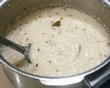 समक खिचड़ी रेसिपी चरण 7 फोटो