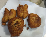 Foto del paso 2 de la receta: Papones en vinagre