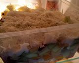 Foto langkah ke 3 dari resep Salad buah resep ind*mar*t.