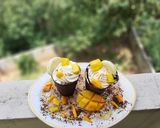 A picture of step 5 of Mango Pots.