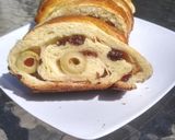 Foto del paso 12 de la receta: Pan de Jamón