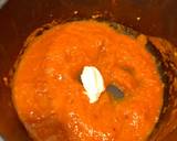 Makaron z sosem pomidorowym dla malucha 🧸 krok przepisu 4 zdjęcie