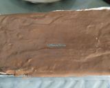 Foto langkah ke 9 dari resep Brownies Kukus Amanda.