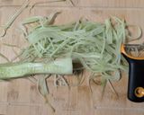 Foto del paso 1 de la receta: Tzatziki