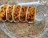 Foto del paso 6 de la receta Tacos 🌮 de Pollo 🍗 & Bacon 🥓