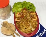 Foto langkah ke 6 dari resep Mie Aceh.