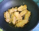 Foto langkah ke 3 dari resep Pisang Goreng Milo.