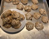 Foto del paso 11 de la receta: Galletas de Avena y Vainilla