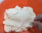 Foto langkah ke 2 dari resep Cilok gabet (ga pake ribet).