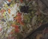 પુલાવ (Pulao Recipe in Gujarati) રેસીપી સ્ટેપ3ફોટો
