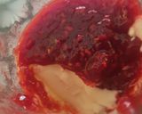 Une image de l'étape 8 de Panna Cotta.