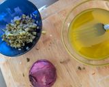 Foto del paso 3 de la receta Salpicón de marisco