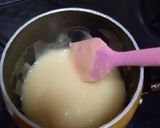 Foto langkah ke 4 dari resep Sweet Cheese Toast.