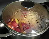 Foto del paso 3 de la receta: Mermelada de Ciruelas