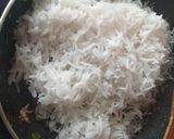 A picture of step 14 of Schezwan Fried Rice.