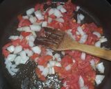 Foto del paso 3 de la receta: Enchiladas Zacatecanas