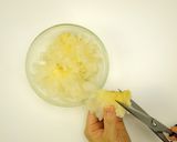 【銀耳蓮子薏仁湯】的食譜步驟2照片