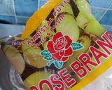 Foto langkah ke 4 dari resep Cendol Kecebong Durian.