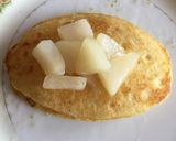 Foto del paso 1 de la receta: Compota de pera