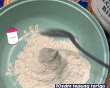 Foto langkah ke 1 dari resep Pie Susu Teflon.