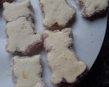 Foto del paso 14 de la receta: 🌟Alfajores de maicena 😍