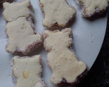 Foto del paso 14 de la receta: 🌟Alfajores de maicena 😍
