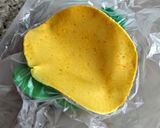 Foto del paso 2 de la receta: EMPANADA Mexicana🏜️ hecha en Barranquilla😋