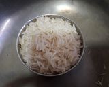 તુવેરની દાળની ખીચડી રેસીપી સ્ટેપ1ફોટો
