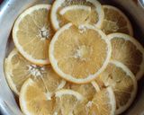 Foto del paso 5 de la receta: Torta invertida de naranjas 🍊🍊