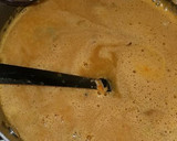 Foto del paso 2 de la receta: Sopa de verduras con pasta de balín "fácil y deliciosa"