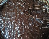 Foto langkah ke 4 dari resep Chocolate Banana Bread.