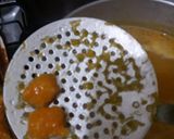 Foto del paso 5 de la receta: Ñoquis de zapallo calabacín