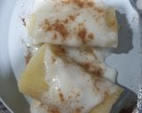Foto langkah ke 3 dari resep Singkong thai toping milo.