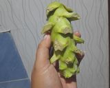Foto langkah ke 1 dari resep Tumis Batang Brokoli.