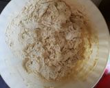 Fánk recept fázis 2 fotója